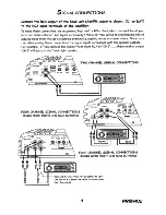 Preview for 9 page of Baja HA1000 Installation And Owner'S Manual