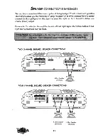 Preview for 12 page of Baja HA1000 Installation And Owner'S Manual