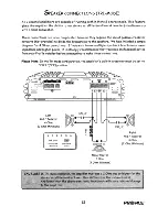 Preview for 13 page of Baja HA1000 Installation And Owner'S Manual