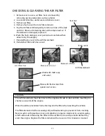 Preview for 16 page of Baja HT65/MB165 Owner'S Manual