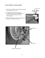 Preview for 18 page of Baja HT65/MB165 Owner'S Manual