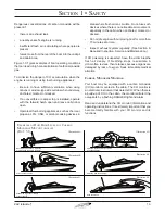 Preview for 13 page of Baja Islander 242 Owner'S Manual