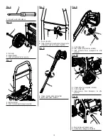 Preview for 3 page of Baja MB801700 Operator'S Manual