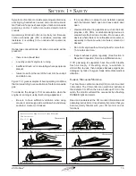 Preview for 13 page of Baja Outlaw 20 Owner'S Manual