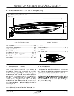 Preview for 31 page of Baja Outlaw 20 Owner'S Manual