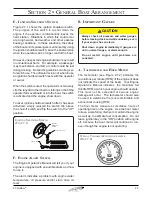 Preview for 35 page of Baja Outlaw 20 Owner'S Manual