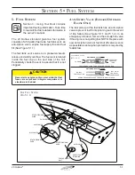 Preview for 48 page of Baja Outlaw 20 Owner'S Manual