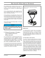 Preview for 54 page of Baja Outlaw 20 Owner'S Manual