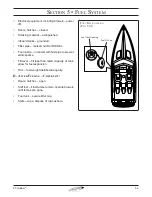 Preview for 51 page of Baja Outlaw 25 Owner'S Manual