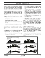 Предварительный просмотр 13 страницы Baja Outlaw 30 Owner'S Manual