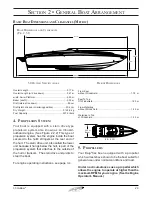 Предварительный просмотр 32 страницы Baja Outlaw 30 Owner'S Manual