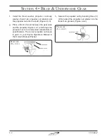 Предварительный просмотр 47 страницы Baja Outlaw 30 Owner'S Manual