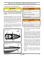 Preview for 29 page of Baja Performance 245 Owner'S Manual