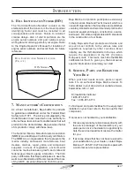 Preview for 6 page of Baja Performance H2X Owner'S Manual