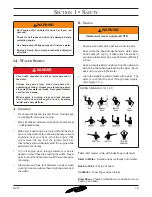 Preview for 19 page of Baja Performance H2X Owner'S Manual