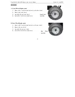 Предварительный просмотр 65 страницы Baja SF90 Owner'S Manual