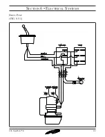 Preview for 57 page of Baja Sportfish Tournament Edition 230 Owner'S Manual