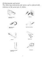 Preview for 8 page of Baja WD250U Service Manual