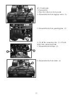 Preview for 42 page of Baja WD250U Service Manual