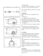 Preview for 88 page of Baja WD250U Service Manual