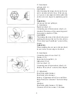 Preview for 92 page of Baja WD250U Service Manual