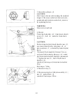 Preview for 106 page of Baja WD250U Service Manual