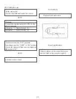 Preview for 137 page of Baja WD250U Service Manual