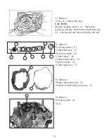 Preview for 152 page of Baja WD250U Service Manual