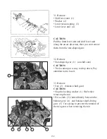 Preview for 153 page of Baja WD250U Service Manual