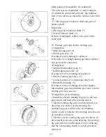 Preview for 175 page of Baja WD250U Service Manual