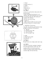 Preview for 214 page of Baja WD250U Service Manual