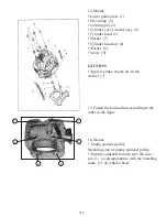 Preview for 217 page of Baja WD250U Service Manual