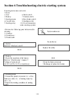 Preview for 107 page of Baja WD400U Service Manual