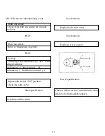 Preview for 119 page of Baja WD400U Service Manual