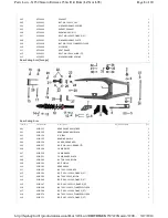 Preview for 8 page of Baja X250 Xmoto Extreme Product Information