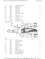 Preview for 9 page of Baja X250 Xmoto Extreme Product Information