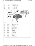 Preview for 11 page of Baja X250 Xmoto Extreme Product Information