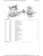 Preview for 12 page of Baja X250 Xmoto Extreme Product Information