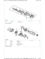 Preview for 15 page of Baja X250 Xmoto Extreme Product Information