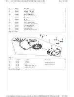 Preview for 19 page of Baja X250 Xmoto Extreme Product Information