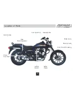 Предварительный просмотр 6 страницы Bajaj Auto Avenger 150 Street Owner'S Manual