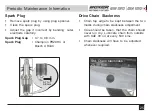 Preview for 28 page of Bajaj Auto Boxer BM 150 User Manual