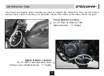 Предварительный просмотр 6 страницы Bajaj Auto DTS-i Discover 110 CBS Owner'S Manual