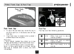 Предварительный просмотр 9 страницы Bajaj Auto DTS-i Discover 110 CBS Owner'S Manual