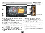 Предварительный просмотр 10 страницы Bajaj Auto DTS-i Discover 110 CBS Owner'S Manual