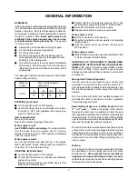 Preview for 7 page of Bajaj Auto Legend 00300728 Service Station Manual