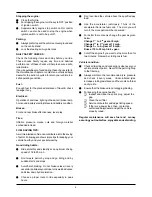 Preview for 8 page of Bajaj Auto Legend 00300728 Service Station Manual