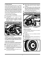 Preview for 13 page of Bajaj Auto Legend 00300728 Service Station Manual