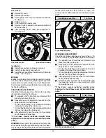 Preview for 14 page of Bajaj Auto Legend 00300728 Service Station Manual