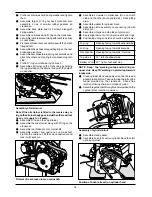 Preview for 38 page of Bajaj Auto Legend 00300728 Service Station Manual